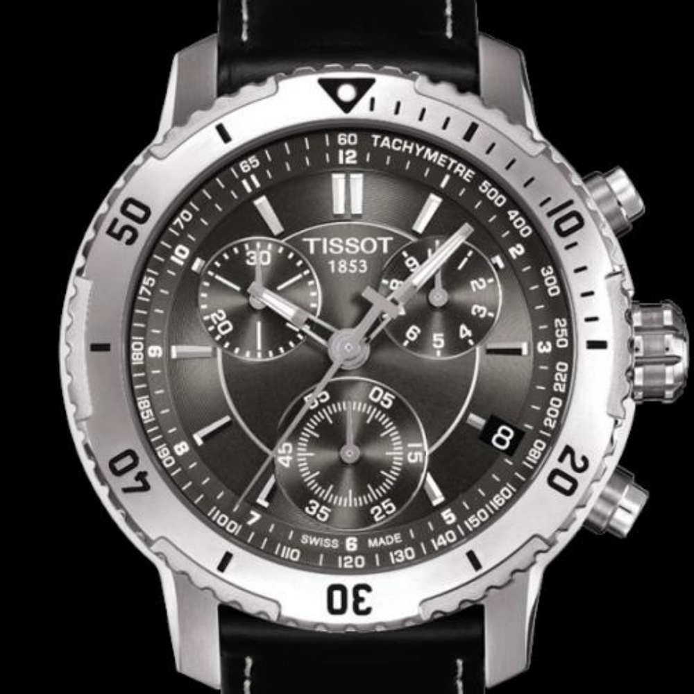 Tissot Wrist Watch